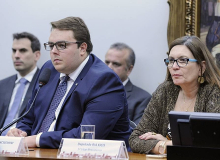 O que é a CCJ e por que a comissão é tão disputada entre os parlamentares?