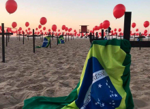 Tribunal dos Povos condena Bolsonaro por crimes contra a humanidade