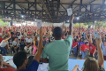 Professores do RN acatam proposta do governo estadual e encerram greve