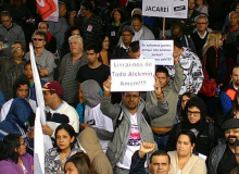 Políticas educacionais do PSDB em São Paulo agravam desigualdades