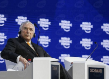 Encontro de Temer e Nestlé revela interesses na privatização