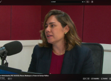 Podcast Estúdio CUT: PEC 38 trará prejuízos aos servidores e ao serviço público