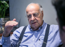 'Petrobras como está hoje é a Petrobras de 2002'