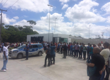 Trabalhadores da Bomix (BA) entram em greve contra conduta abusiva da empresa
