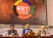 Educadores debatem os rumos da educação no Brasil