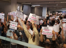 Projeto que prejudica Educação de Presidente Prudente (SP) é rejeitado