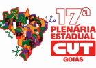 CUT Goiás reitera a participação das entidades na 17ª Plenária Estadual