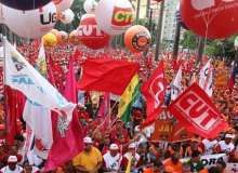 Maia chama centrais para conversa sobre MP do financiamento sindical