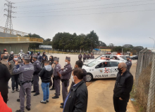 Terceirizadas da Revap deixam trabalhadores sem direitos em plena pandemia