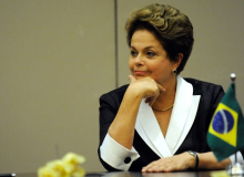 TCU isenta Dilma de irregularidade na compra de Pasadena