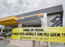 Bancos querem fechar 1.200 agências até 2020. Mais tecnologia, menos trabalhador