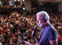 Associação Juízes para a Democracia considera Lula preso político