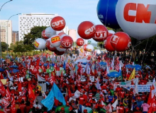 Trabalhadores na educação farão greve nacional em 13 de agosto