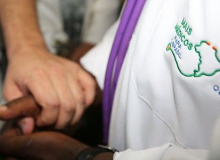 Profissionais do Mais Médicos anunciam paralisação no dia  8 em São Paulo