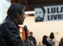 Contra o retrocesso de Bolsonaro, Haddad articula frente progressista para 2022