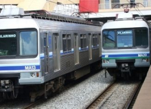 Metroviários de BH entrarão em greve