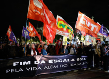 Partidos pedem a retirada da emenda da jornada de 52h e transição de 10 anos da 6x1