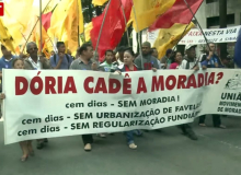 Com PL 529, Doria acaba com acesso dos mais pobres à moradia