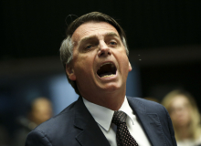 Bolsonaro apoiou grupo de extermínio que cobrava para matar jovens da periferia