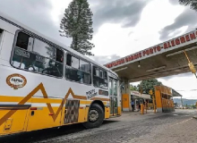Prefeito de Porto Alegre entrega Carris para empresa de Viamão por R$ 109,9 milhões