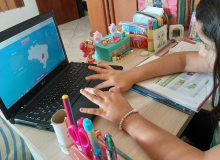 49% dos pais não confiam na segurança sanitária das escolas públicas, diz pesquisa