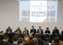 Seminário discute os perigos da pejotização para os trabalhadores