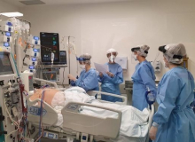 Brasil registra 1.113 mortes e mais de 36 mil casos de Covid-19 em 24h