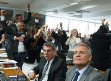 CUT, centrais e movimentos sociais derrotam Temer