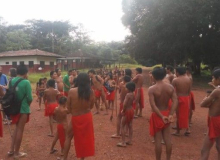 Genocídio: Grupo armado invade aldeia no Amapá e mata indígena