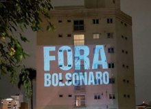 Mais de 90 organizações se unem pela vida do povo e pelo Fora Bolsonaro