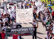 Política Nacional de Direitos das Populações Atingidas por Barragens vai a Plenário