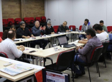 CUT: outubro tem panfletagem e novembro paralisação