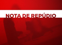Nota de repúdio do SINPRO/DF