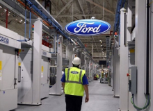 Trabalhadores da Ford temem desemprego e desamparo em plena pandemia