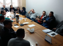 CUT-RS e centrais estarão nas ruas com estudantes no dia 30 rumo à greve geral
