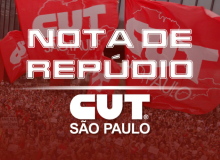CUT-SP repudia demissões em fábricas da General Motors (GM)