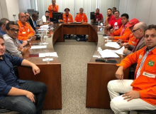 Depois de meses de impasse, FUP e Petrobras assinam acordo coletivo no TST
