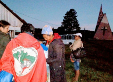 PA: Acampamento do MST sofre atentado à bala