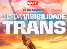 Dia da Visibilidade Trans expõe as contradições entre direitos, trabalho e violência