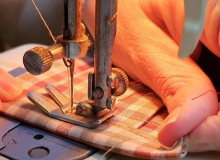 Nordeste deve contratar costureiras e artesãos para produzir máscaras caseiras