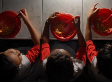 Aprovado projeto de envio de merenda para estudantes da educação básica pública