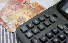 Mercado financeiro reduz previsão da inflação para 5,18%