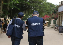 IBGE oferece 895 vagas no Concurso Público Nacional Unificado
