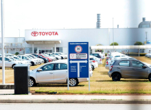 Toyota Etios deixará de ser produzido para venda no mercado brasileiro