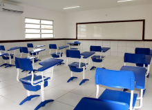 Professores de escolas particulares de SP aprovam greve contra aulas presenciais
