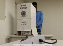 TSE mudou locais de votação em todo o país. Veja como conferir sua seção