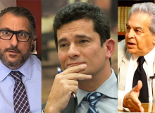 Desobediência de Moro causa 'crise institucional' e é passível de prisão