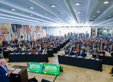 Presidente Lula participa de reunião da 5ª Plenária do Conselhão