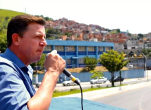 Prefeitura de São Bernardo quer desalojar 180 famílias e dar R$ 300 de bolsa-moradia