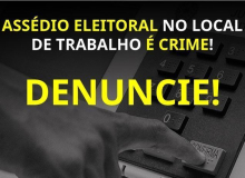 Mais duas empresas denunciadas por assédio eleitoral fecham acordos com MPT-RS